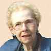 GOODCHILD, MARGARET photo