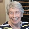 DICKIE, MURIEL photo