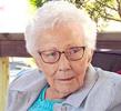 SNELL, MARGARET photo