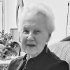 BERTRAM, BERNICE MARLEEN photo