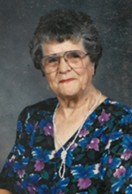 Graydon, Bernice photo