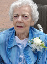 Schultz, Lillian photo