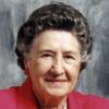 HUGGINS, MARGARET photo