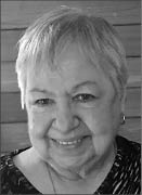 HAMER, Marguerite photo