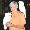 MCCARTNEY, IRENE photo