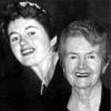 PATTERSON, JOAN photo