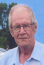Barkman, Wilbert photo