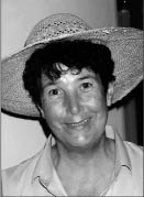 BEVERIDGE, Mary photo