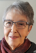 Fuchs, Marjorie photo
