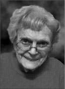 McKINNON, Margaret photo