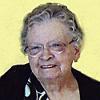 MARLIN, MILDRED photo