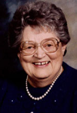 McNaughton, Helen photo