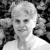 WEGNER, INGRID photo