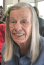 Elder, Ida photo