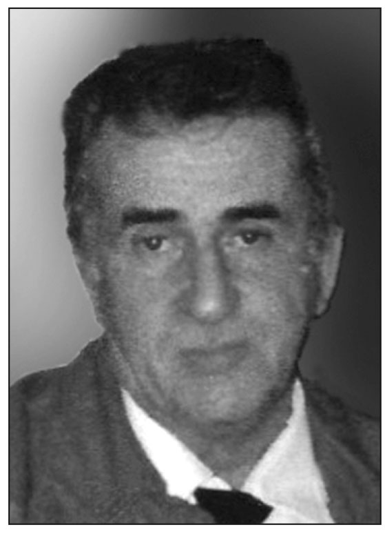 OLSEN, Kenneth photo