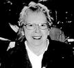 CASSELS, GERALDINE photo