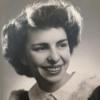 YOUNG, VIRGINIA photo