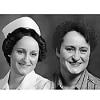 RATCLIFFE, FRANCES photo
