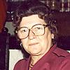 GARN, HILDA photo