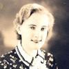 HERKERT, JUSTINA photo