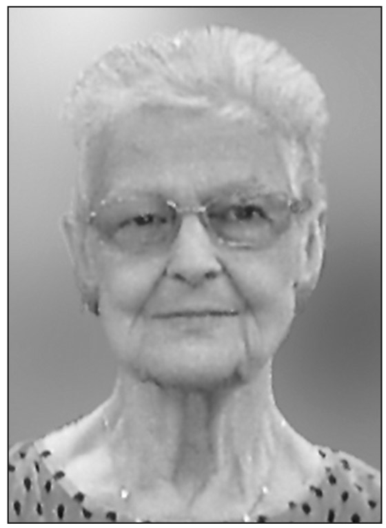 PAYNE (nee Steward), Florence photo