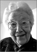 WILKIE, Margaret photo