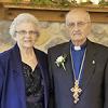 MELNYK, REV. JOHN AND SONIA photo