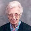 BUTTERILL, MARY photo