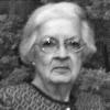 SPICER, (ELINOR) RUTH photo