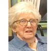 LOUDON, JEAN photo