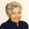 CHARTIER, ANNETTE photo