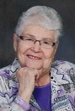 Mireault, Marie-Louise photo
