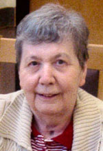 Neufeld, Diane photo