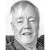 MCDOUGALL, IAN GEORGE photo