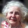 MASURIER, BERTHA photo
