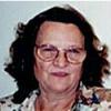 KUTZNER, MARGARETE photo