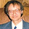 SPRONG, JOHN photo