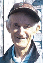 Gemesi, John photo