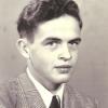 POETKER, GEORGE photo