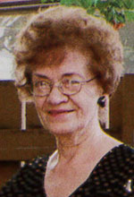 Gushulak, Elizabeth photo