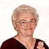 BERNERT, MARGARETA photo