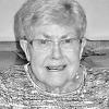 MACDONALD, DOROTHY MARGARET photo