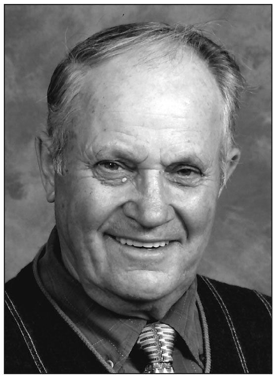 SHAW, Larry photo