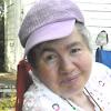 MACGREGOR, ELAINE photo