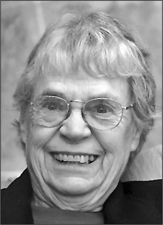 YOUNG, Marjorie photo