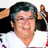 BELCOURT, PEARL ALVINA photo