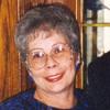 REBROWN, LORRAINE photo