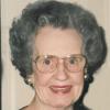 HOLBROW, BETTY photo