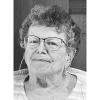 DOWHAN, JOSEPHINE photo
