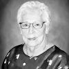 CARRIERE, LUCILLE ANNETTE BEATRICE photo